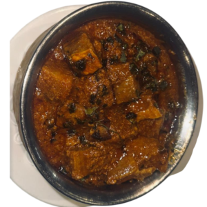 BEEF CURRY