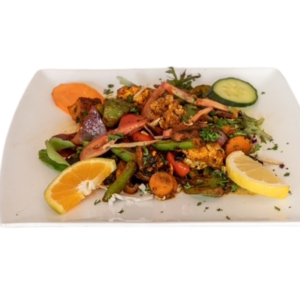 VEGETABLE ZALFERZI