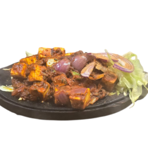 PANNER TIKKA MASALA