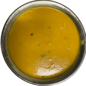 DAL KA SHORBA
