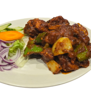 CHILLI CHICKEN