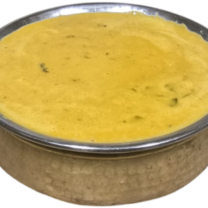 CHICKEN SOUP SHORBA