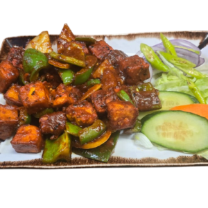 CHILI PANEER