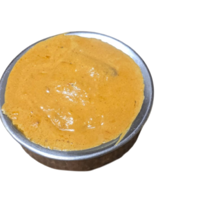 FISH MADRAS