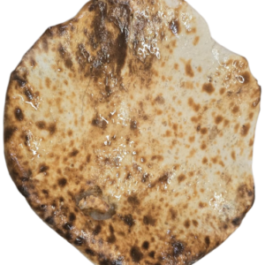 MASALA KULCHA