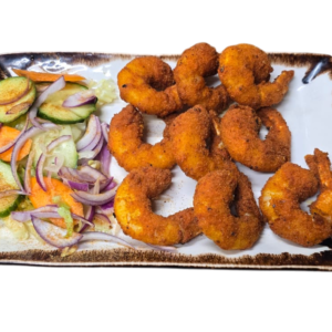 PRAWN TANTRA