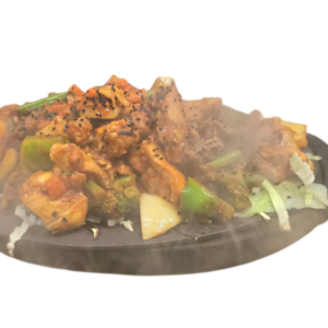 BALTI VEGETABLES